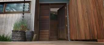 Rural Studio Retreat with Stunning Mountain Views