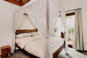 1 Schlafzimmer, Schreibtisch, Bügeleisen/Bügelbrett, WLAN