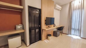 Arbejdsområde til bærbare computere, ekstra senge (tillægsgebyr)