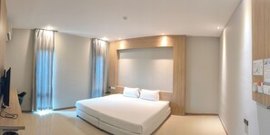 Superior Double Room - C Hotel Bangna (Bangkok)
