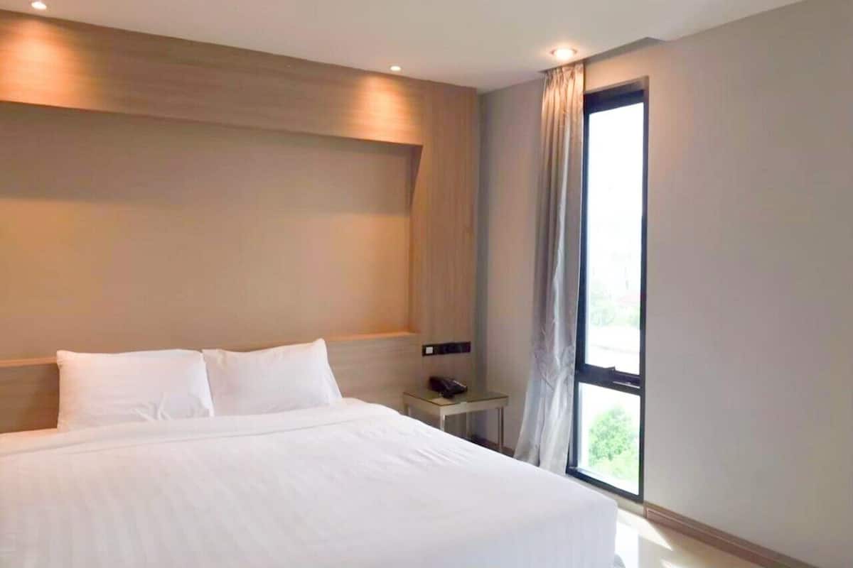 Chambre Double Supérieure