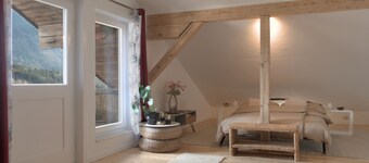 Cozy Feldkirch Apartment with Stunning Views