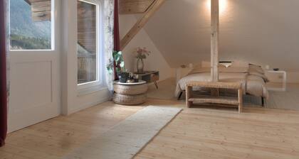 Cozy Feldkirch Apartment with Stunning Views