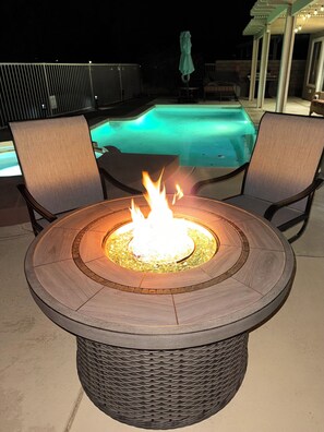 Terras