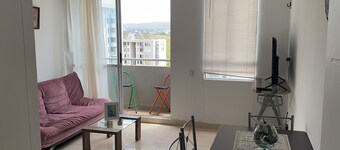 Apartment in Cartagena Parque Heredia