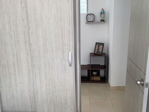 Interior - Apartment in Cartagena Parque Heredia (Cartagena de Indias)