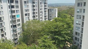 Udendørsområde