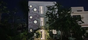 Fachada