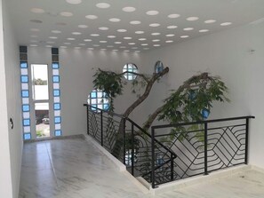 Interieur