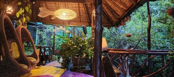 Khanittha Homestay 