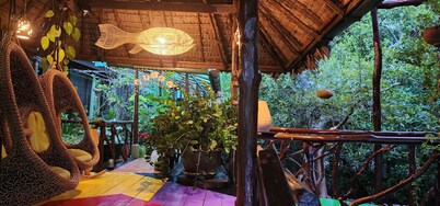 Khanittha Homestay 