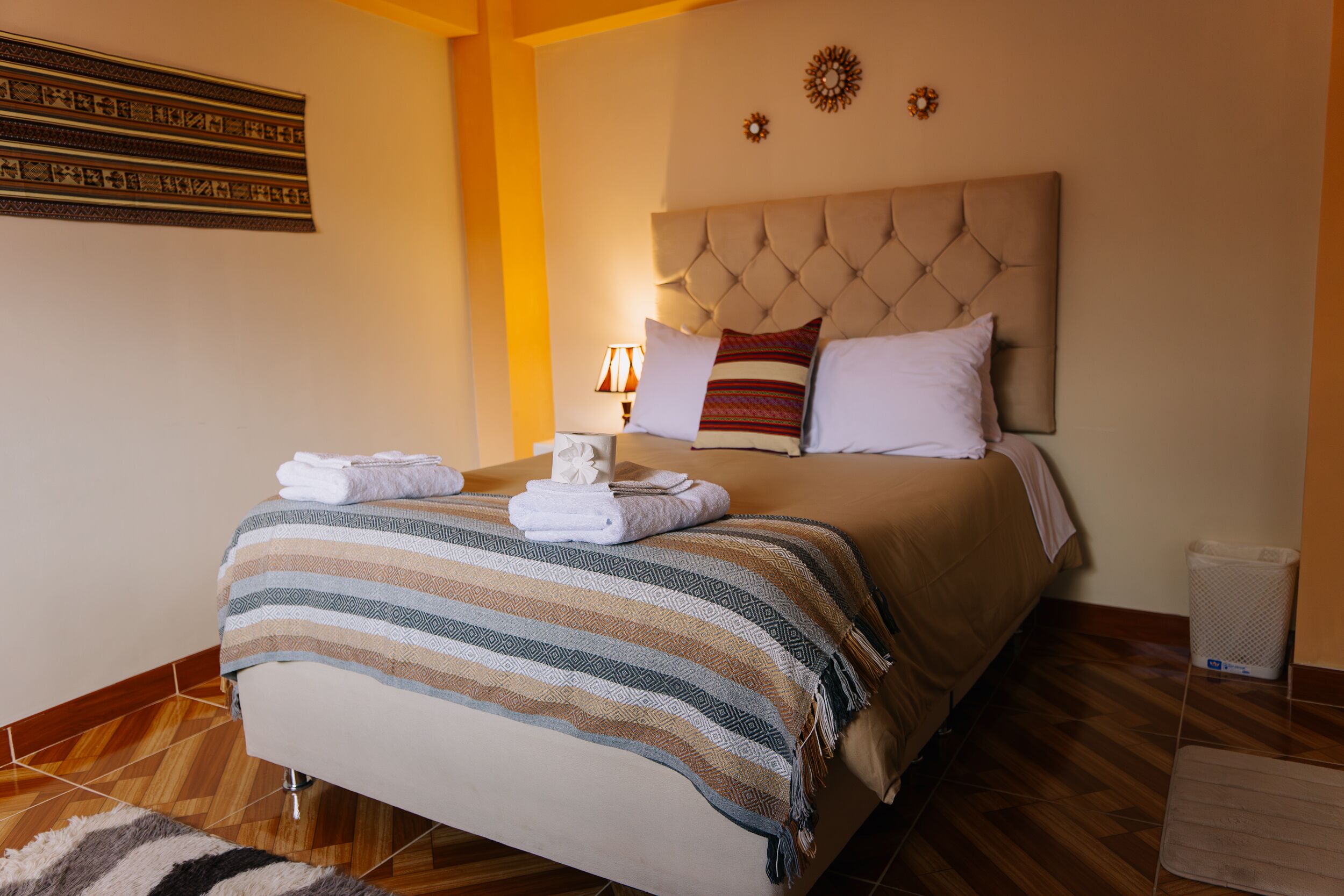 Kamar
