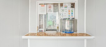 Flint Motel by OYO MI Near I-475