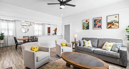 Cozy 3-Bed Home Near Ontario Mills & Toyota Arena