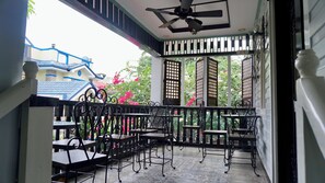 Exterior - Park Avenue Boutique Hotel (Pasay)