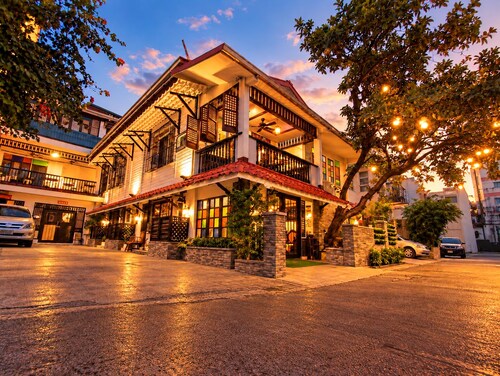 Park Avenue Boutique Hotel