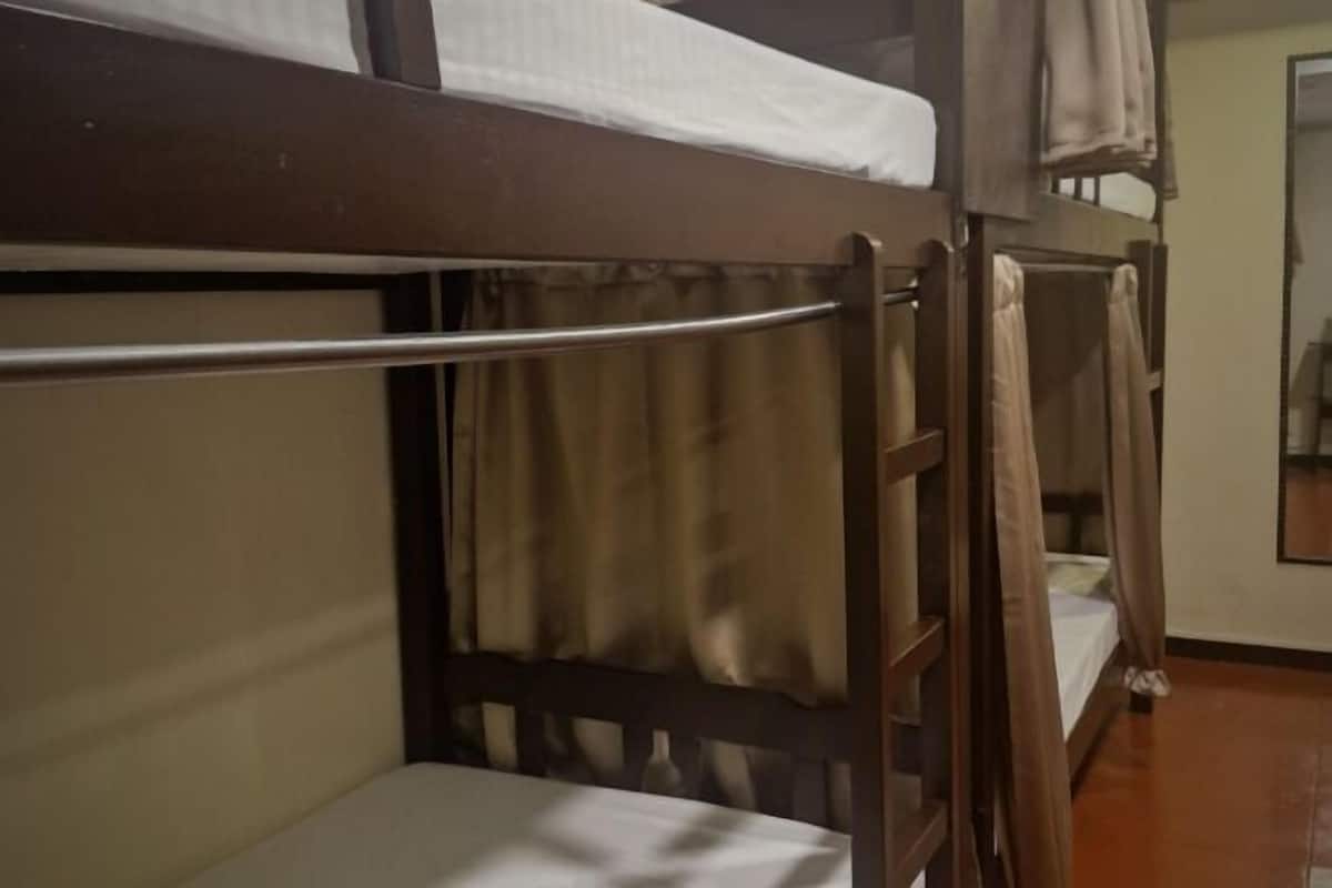 Kostenloses WLAN, Bettwäsche