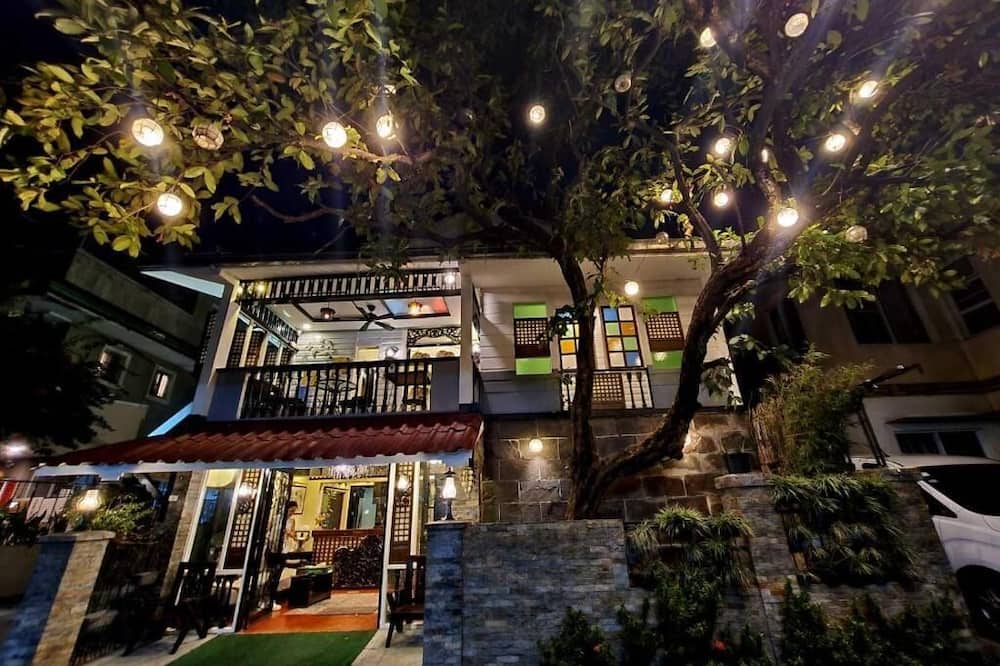 Park Avenue Boutique Hotel