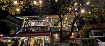 Park Avenue Boutique Hotel