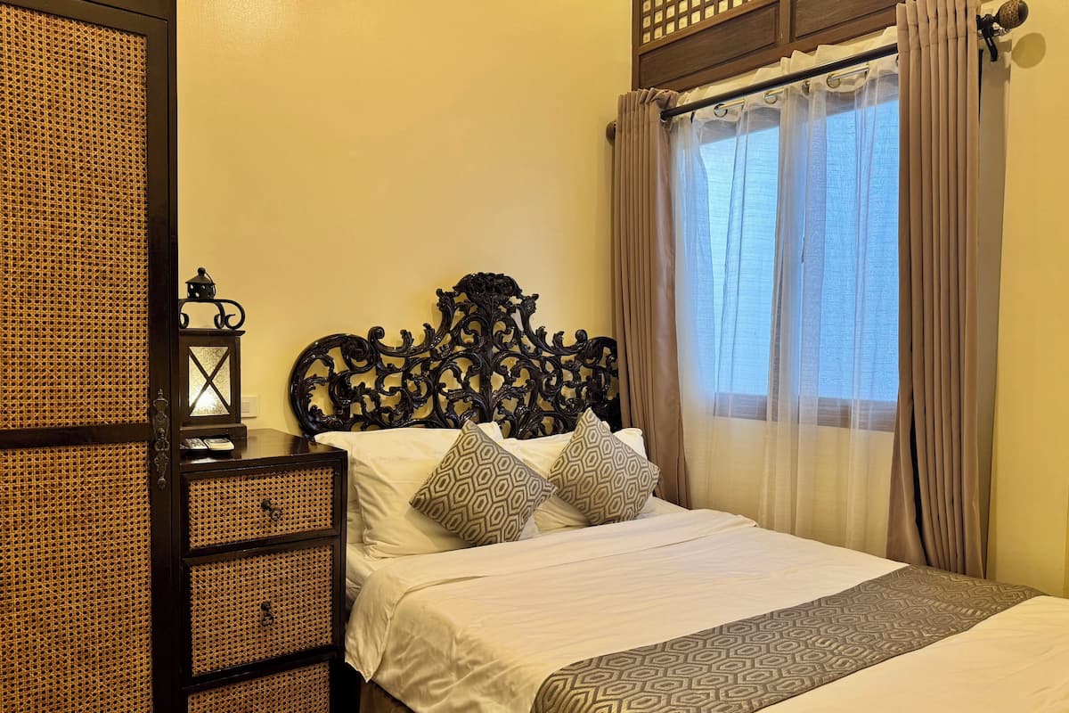 Habitación Deluxe | Wifi gratis y ropa de cama
