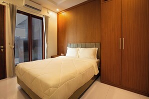 Family Villa, 3 Bedrooms, Private Pool
