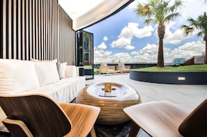 Terras