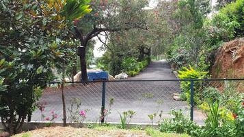 1 phòng ngủ, khu vực làm việc phù hợp cho laptop