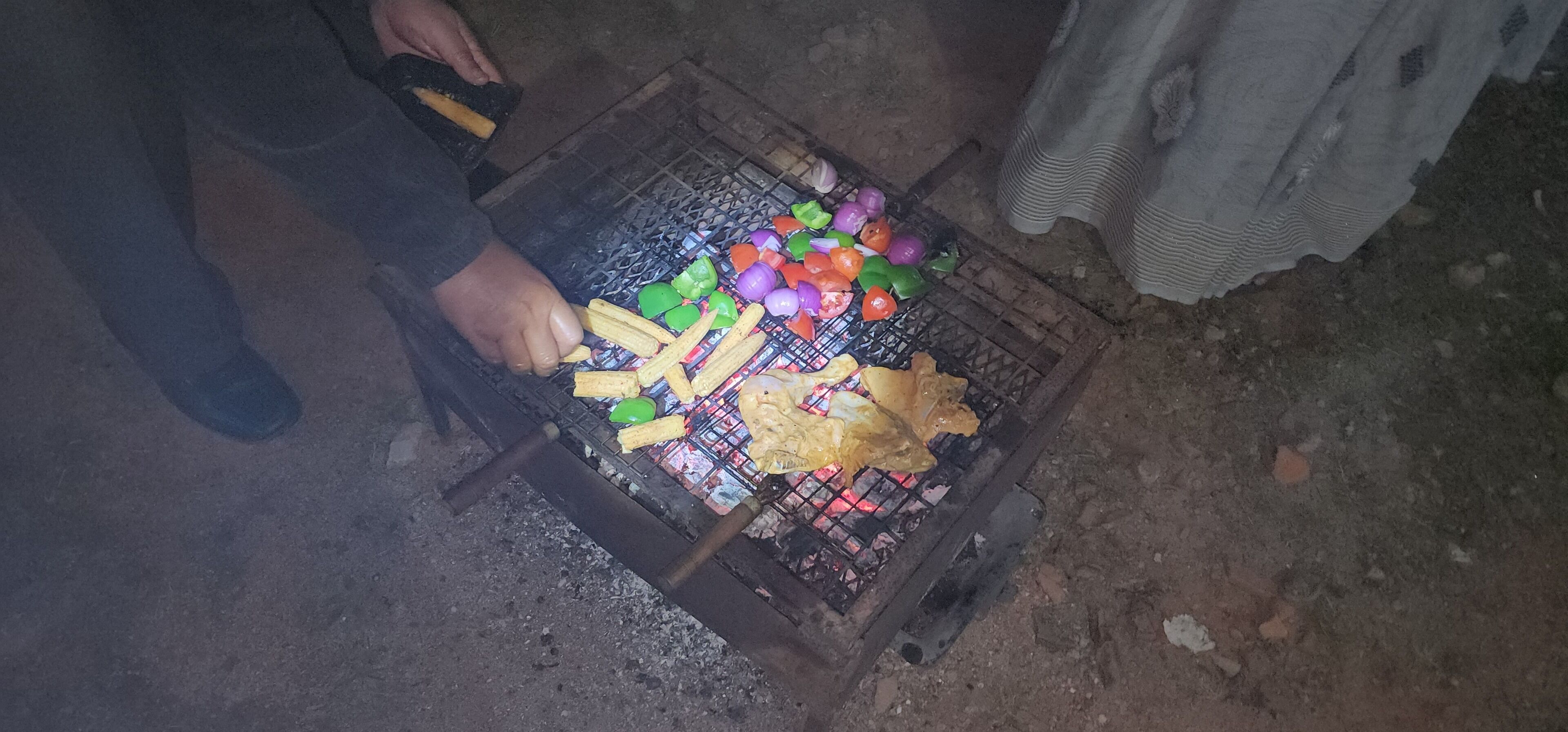레스토랑