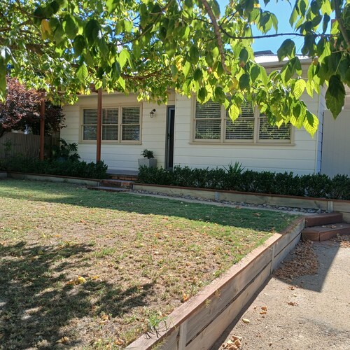 Beautiful home close to Golf Course and all Cobram/ Barooga has to offer!