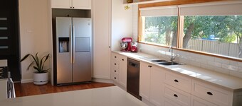 Beautiful home close to Golf Course and all Cobram/ Barooga has to offer!