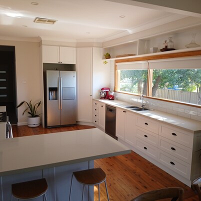 Beautiful home close to Golf Course and all Cobram/ Barooga has to offer!