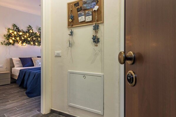 2 camere, ferro/asse da stiro, Wi-Fi, lenzuola