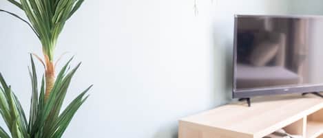 Basic Apartment