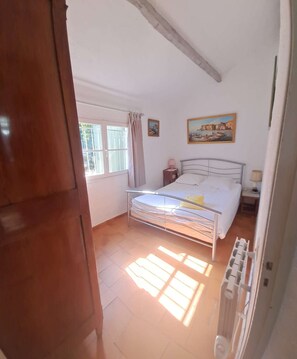 2 habitaciones