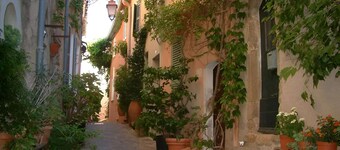 Authenticité Maison 4 personnes au cœur des vignes