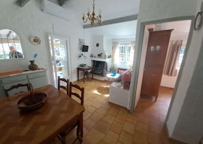 Restauration