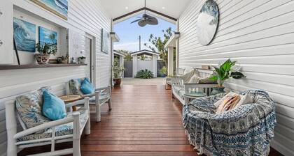 Bel`s Florida Family Getaway - Pool, WiFi, BBQ