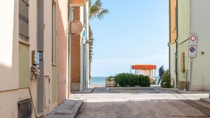Unclassified image, 3 of 38, button - Italian Experience- La Rondine Apartment (Porto Recanati)