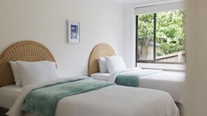 3 Schlafzimmer, Bügeleisen/Bügelbrett, kostenloses WLAN, Bettwäsche