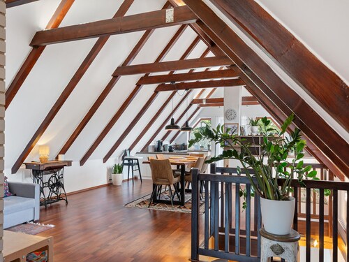 Ferienhaus Svatá by Interhome