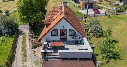 Casa de vacaciones Svatá by Interhome