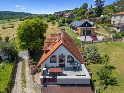 Vacation home Svatá by Interhome