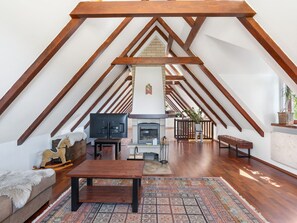 Interior - Vacation home Svatá by Interhome (Svata)