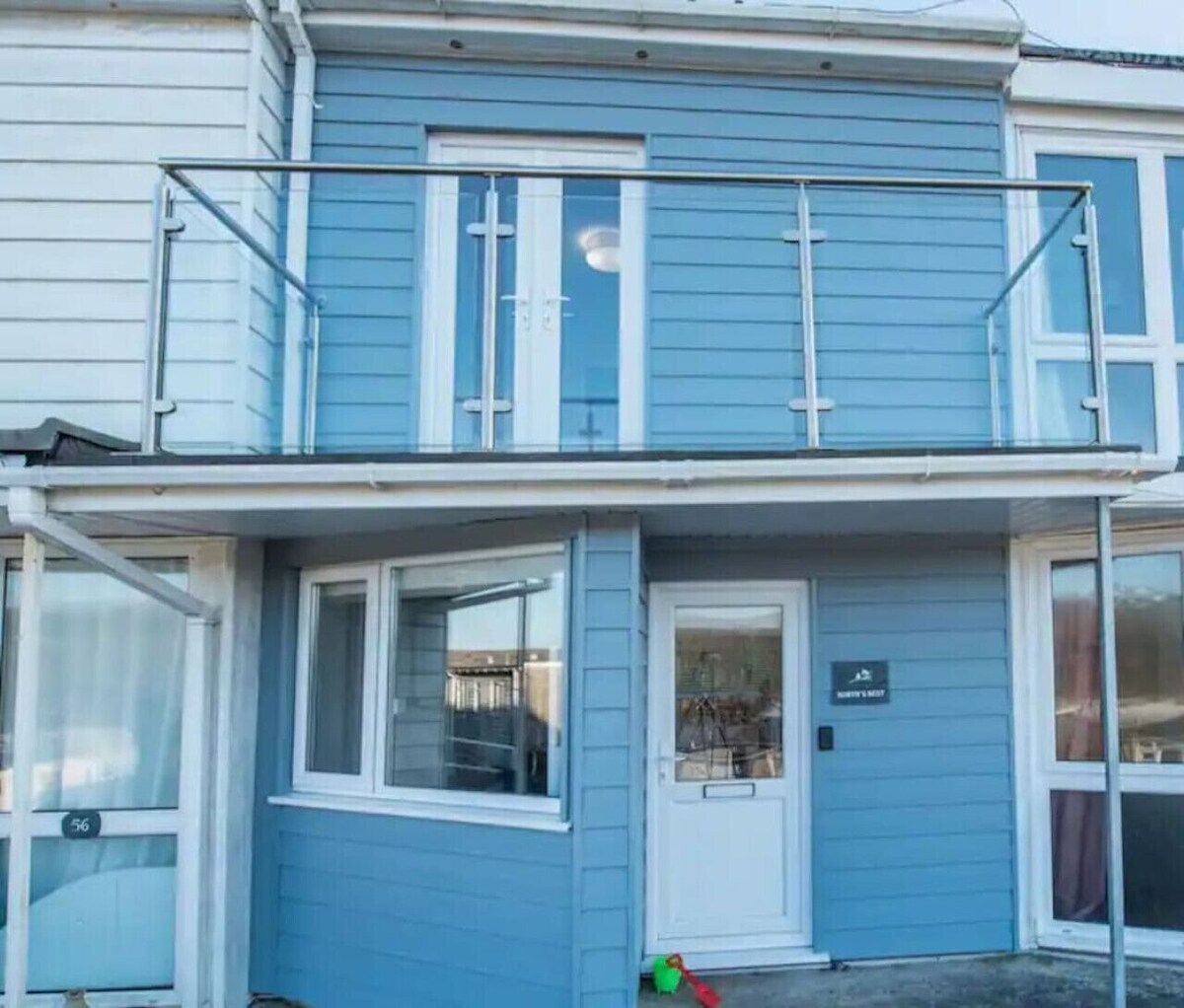 Image de profil de l’hôte