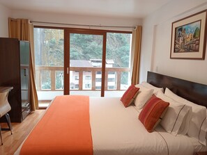 Panoramic Double Room, Mountain View