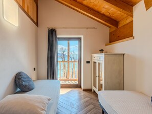 2 makuuhuonetta, internet