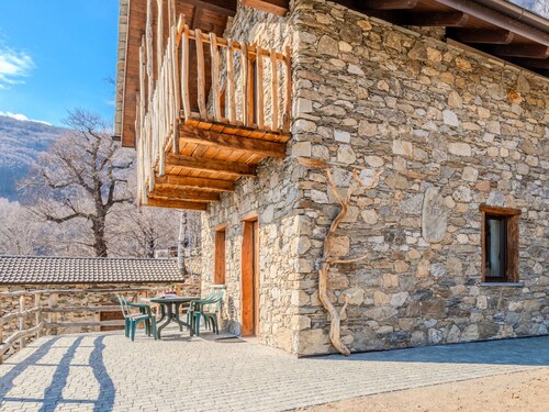Baita Ribes by Interhome