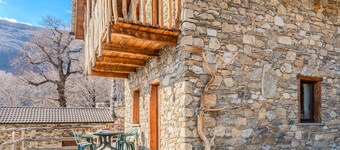 Baita Ribes by Interhome