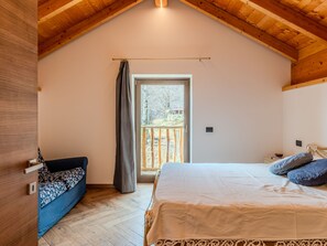 2 bedrooms, Internet