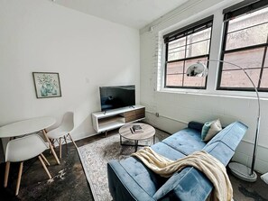 تلفزيون ذكي